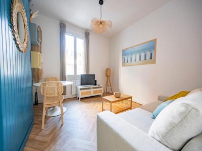 For rent Havre 1 room 23 m2 Seine maritime (76600) photo 1