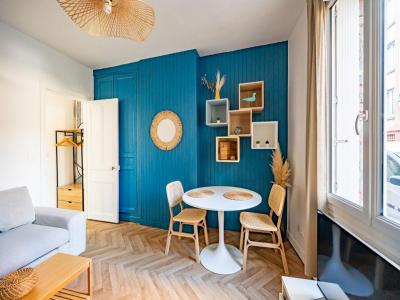 For rent Havre 1 room 23 m2 Seine maritime (76600) photo 2