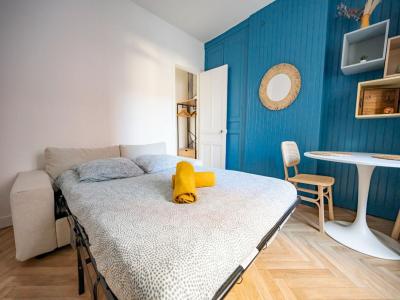 For rent Havre 1 room 23 m2 Seine maritime (76600) photo 3