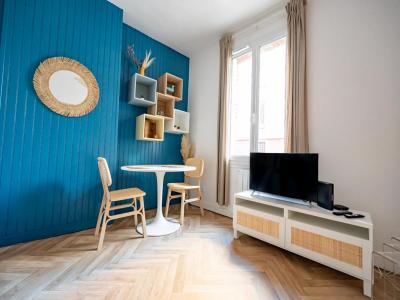 For rent Havre 1 room 23 m2 Seine maritime (76600) photo 4