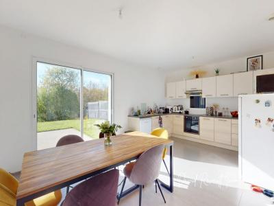 For sale Elven 6 rooms 121 m2 Morbihan (56250) photo 3