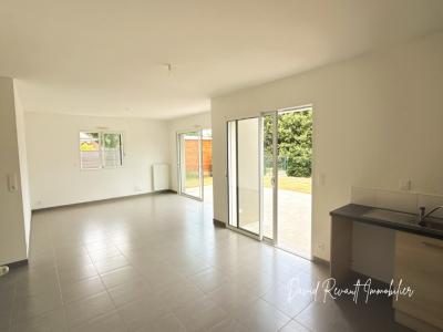 For sale Elven 6 rooms 121 m2 Morbihan (56250) photo 4
