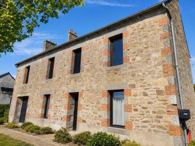 Annonce Vente 5 pi�ces Maison Plaintel 22