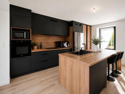 Acheter Maison 110 m2 Plaintel