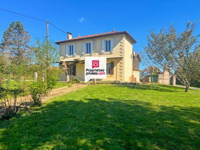 For sale Bazas 5 rooms 107 m2 Gironde (33430) photo 0