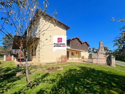 Acheter Maison Bazas Gironde