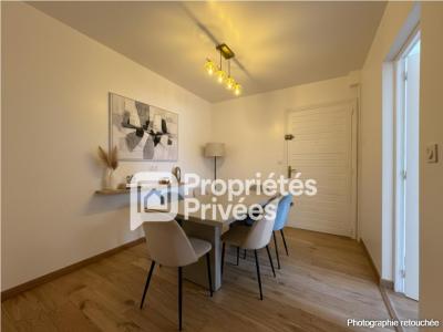 Annonce Vente 2 pi�ces Appartement Tours 37