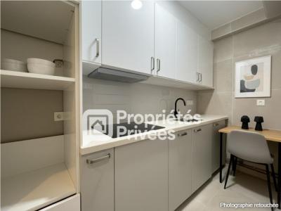 Acheter Appartement 50 m2 Tours