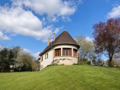 For sale Bazoche-gouet 6 rooms 123 m2 Eure et loir (28330) photo 0