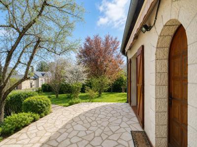 Annonce Vente 6 pi�ces Maison Bazoche-gouet 28