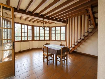 Acheter Maison Bazoche-gouet Eure et loir