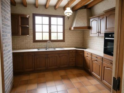 Acheter Maison Bazoche-gouet 150000 euros