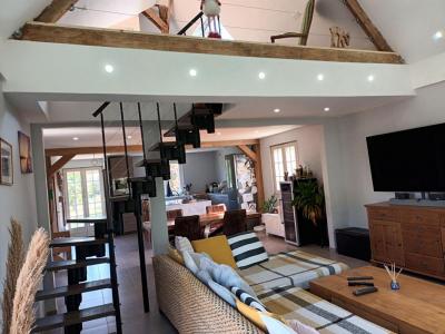 Acheter Maison 142 m2 Saint-florent