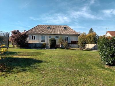 Acheter Maison Saint-florent Loiret