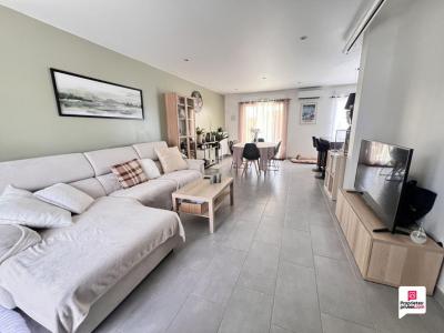 Annonce Vente 5 pi�ces Maison Gargenville 78