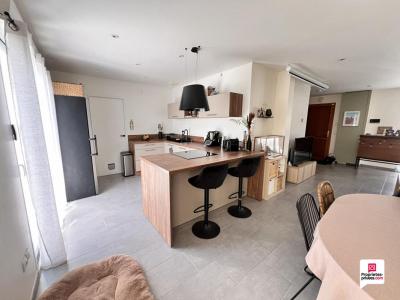 Acheter Maison Gargenville Yvelines