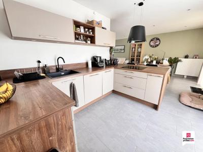 Acheter Maison Gargenville 327000 euros