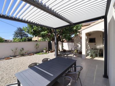 Annonce Vente 4 pi�ces Maison Morieres-les-avignon 84