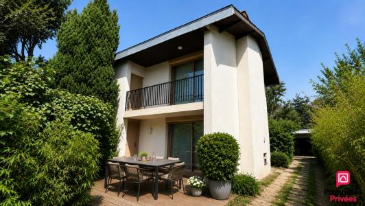 For sale Bouscat 5 rooms 125 m2 Gironde (33110) photo 0