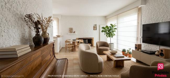 Acheter Maison Bouscat Gironde