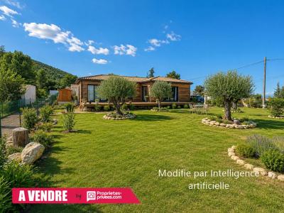 For sale Plan-d'aups-sainte-baume 5 rooms 128 m2 Var (83640) photo 4