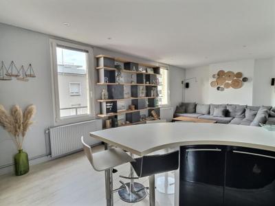 For sale Havre 5 rooms 105 m2 Seine maritime (76600) photo 0