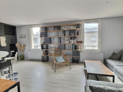 Annonce Vente 5 pi�ces Appartement Havre 76