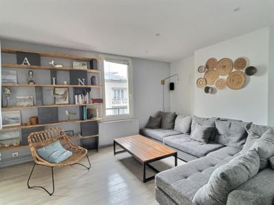 Acheter Appartement 105 m2 Havre