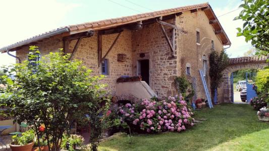 For sale Tramayes 4 rooms 108 m2 Saone et loire (71520) photo 0