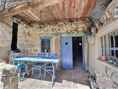 Annonce Vente 4 pi�ces Maison Tramayes 71