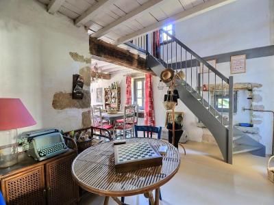Acheter Maison 108 m2 Tramayes