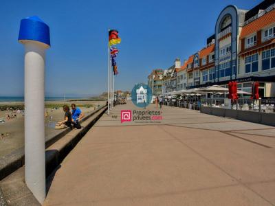 For sale Wimereux 3 rooms 86 m2 Pas de calais (62930) photo 0