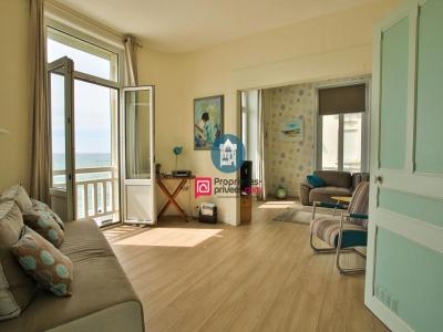 Annonce Vente 3 pi�ces Appartement Wimereux 62