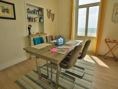 Acheter Appartement 86 m2 Wimereux