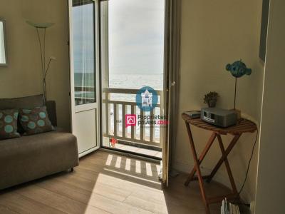 Acheter Appartement Wimereux Pas de calais