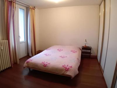 Acheter Appartement 46 m2 Belfort