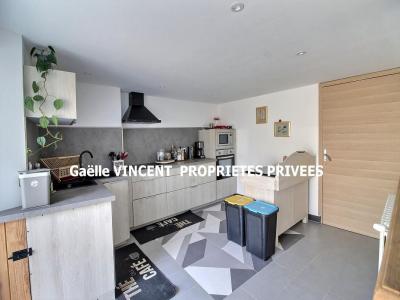 For sale Saint-julien-molin-molette 7 rooms 151 m2 Loire (42220) photo 1