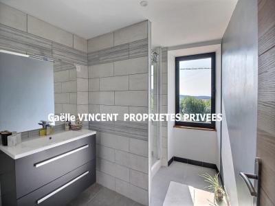 For sale Saint-julien-molin-molette 7 rooms 151 m2 Loire (42220) photo 2