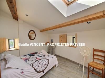 For sale Saint-julien-molin-molette 7 rooms 151 m2 Loire (42220) photo 4