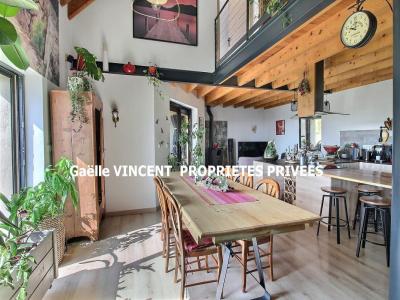 For sale Saint-julien-molin-molette 10 rooms 327 m2 Loire (42220) photo 1