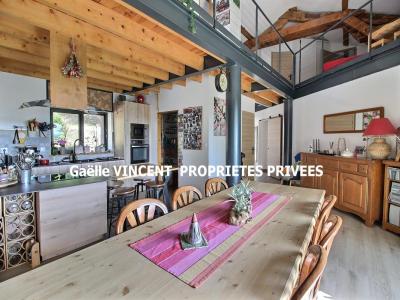 For sale Saint-julien-molin-molette 10 rooms 327 m2 Loire (42220) photo 2