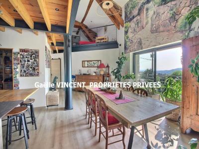 For sale Saint-julien-molin-molette 10 rooms 327 m2 Loire (42220) photo 3