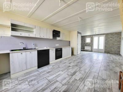 Annonce Vente 6 pi�ces Maison Autruy-sur-juine 45