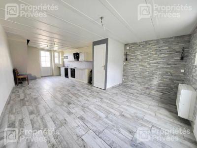 Acheter Maison 104 m2 Autruy-sur-juine