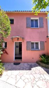 Annonce Vente 4 pi�ces Maison Garde 83