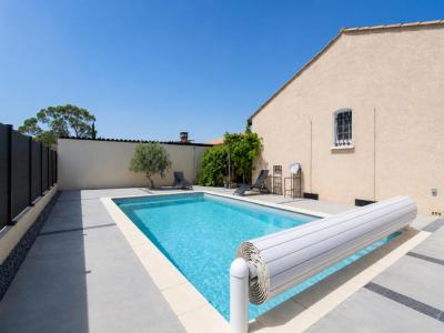 Annonce Vente 5 pi�ces Maison Canet 11