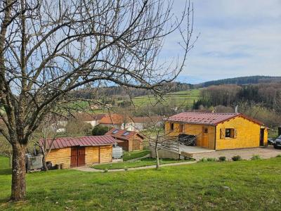For sale Jussarupt 3 rooms 42 m2 Vosges (88640) photo 0