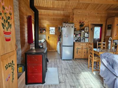 Annonce Vente 3 pi�ces Maison Jussarupt 88