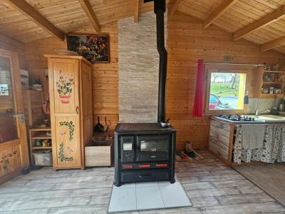 Acheter Maison Jussarupt 166000 euros