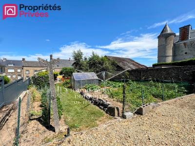 Annonce Vente 5 pi�ces Maison Ambrieres-les-vallees 53